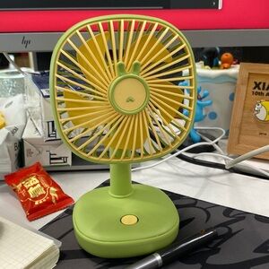 Fan